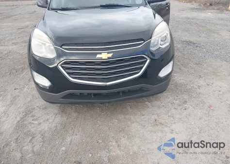 2016 Chevrolet Equinox Lt from USA, damaged, VIN 2GNALCEK3G1177719